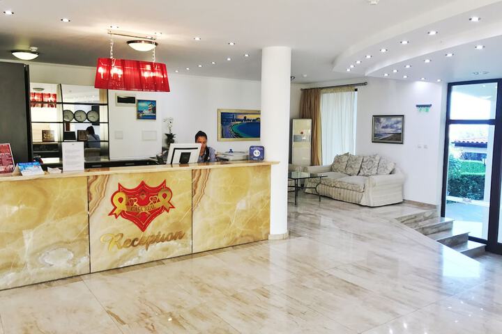 Hotel Interior 2 of 61