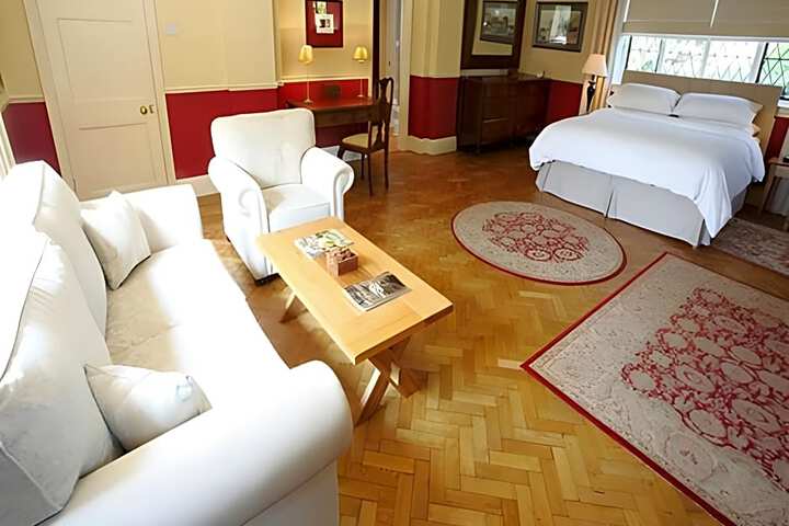 Fitness Facility Photos