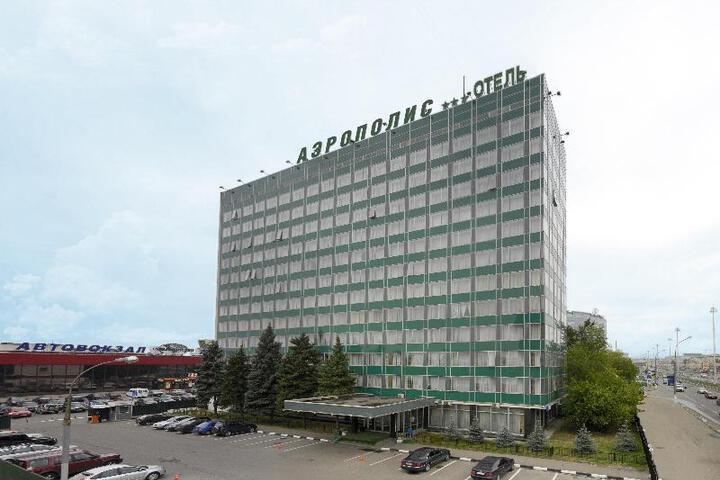 AEROPOLIS HOTEL