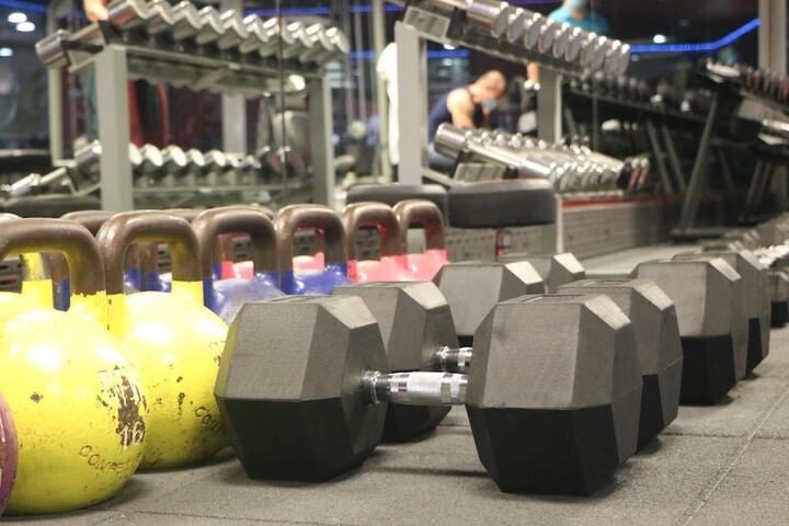 Health and Fitness 45 of 105