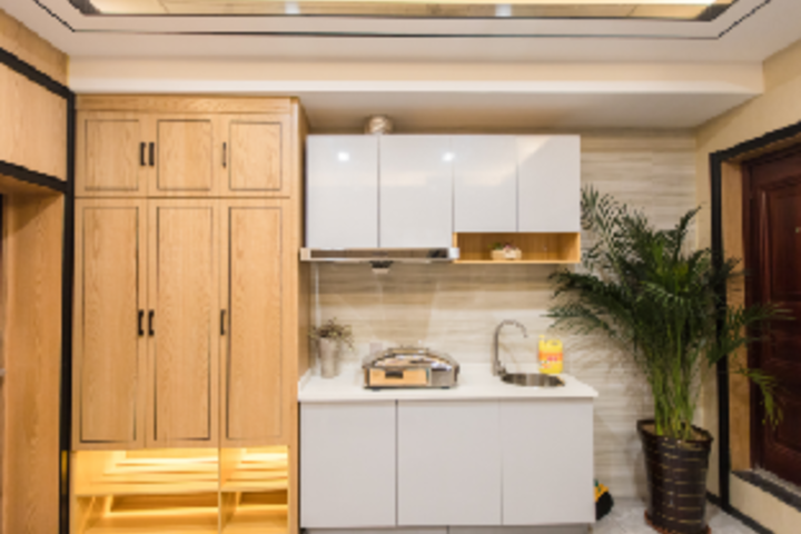 QINGDAO YITING INTELLECT HOTEL