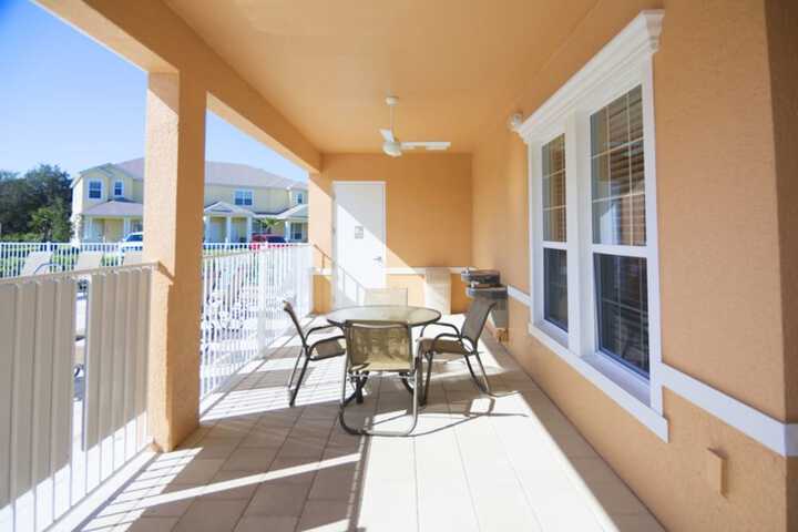 Terrace/Patio 19 of 52