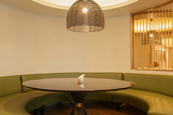 Hotel Interior 8 of 25