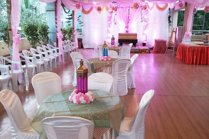 Wedding/Banquet 38 of 40