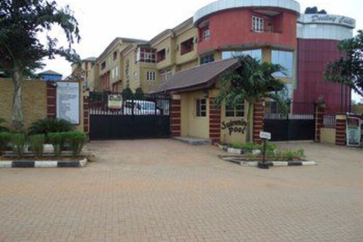 Destiny Castle Hotel & Suites