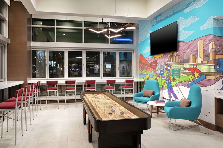 Arcade
