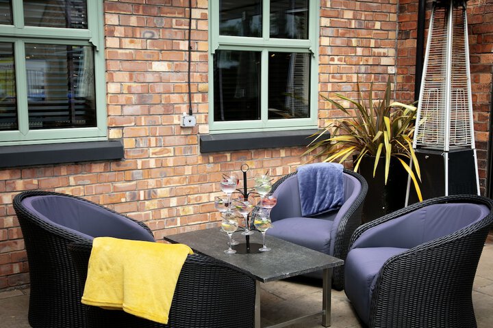 Terrace/Patio 56 of 62