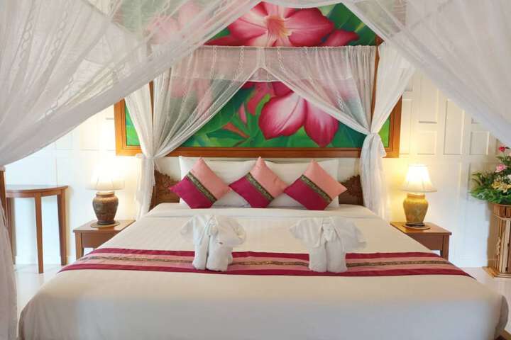 Room 21 of 205
