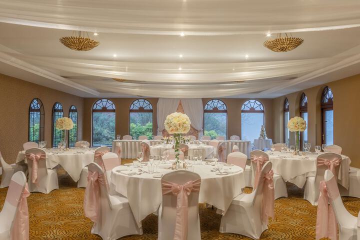 Wedding/Banquet 101 of 125