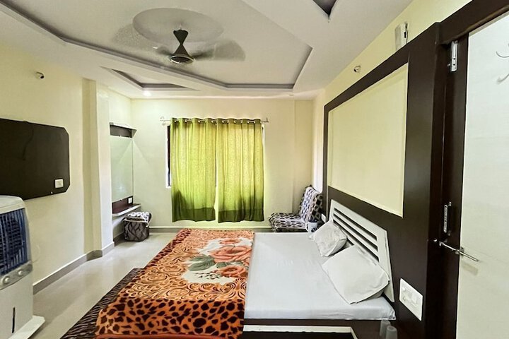 Maharaja Homestay
