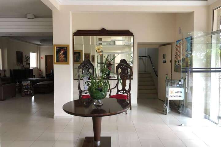 Hotel Interior 2 of 44