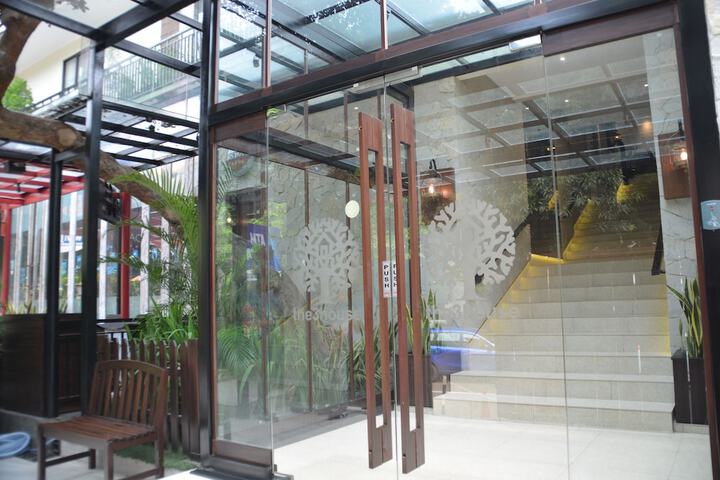 Hotel Interior 2 of 21