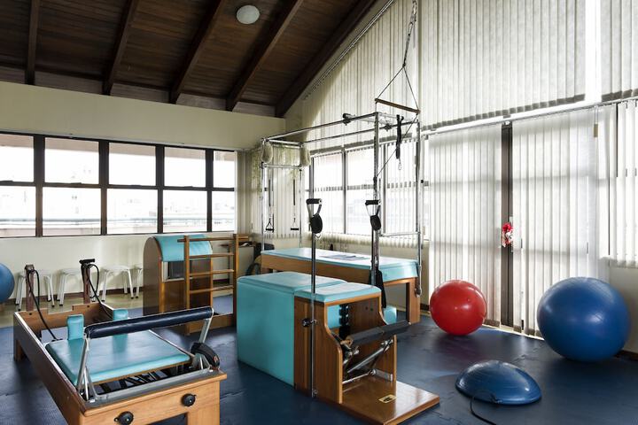 Pilates