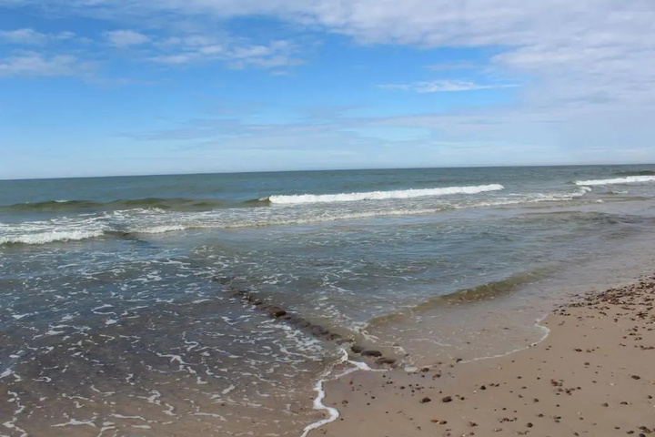 Beach 10 of 17