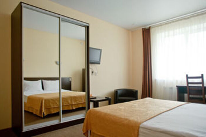 Guest Suite