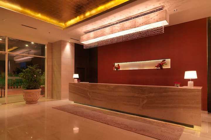 Hotel Interior 2 of 49