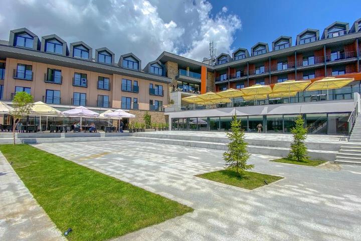 Photo of Hotel Crni Vrh