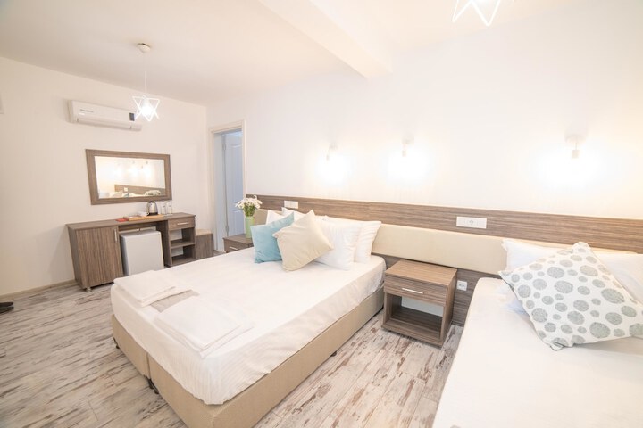 Madda Hotel in Bodrum