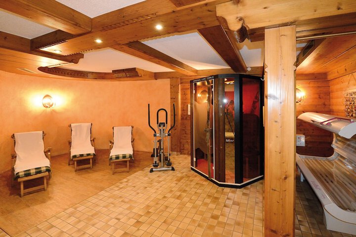 Spa Photos