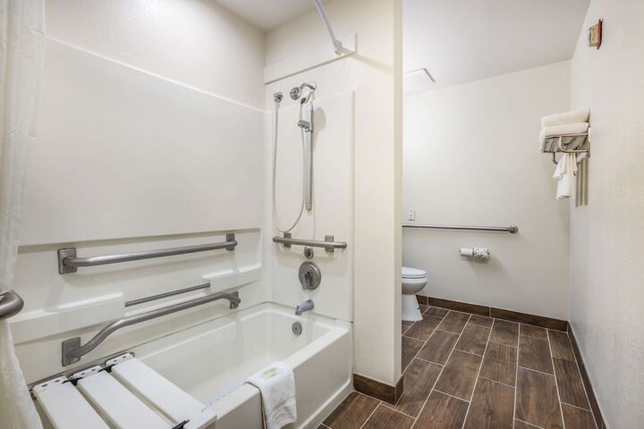 2 Queen Beds Accessible (3 of 50)
