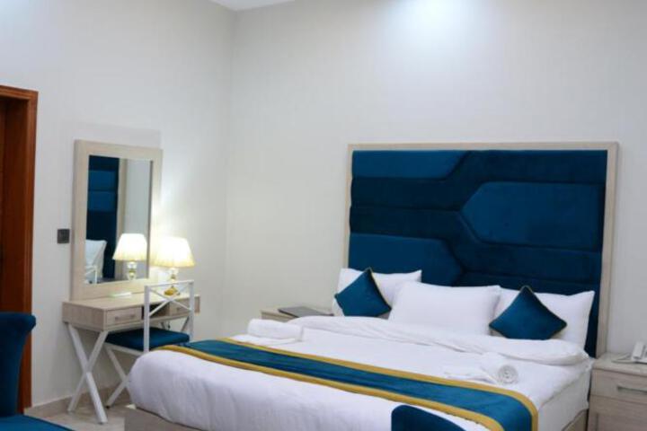 Family Hotel Lahore Hotel