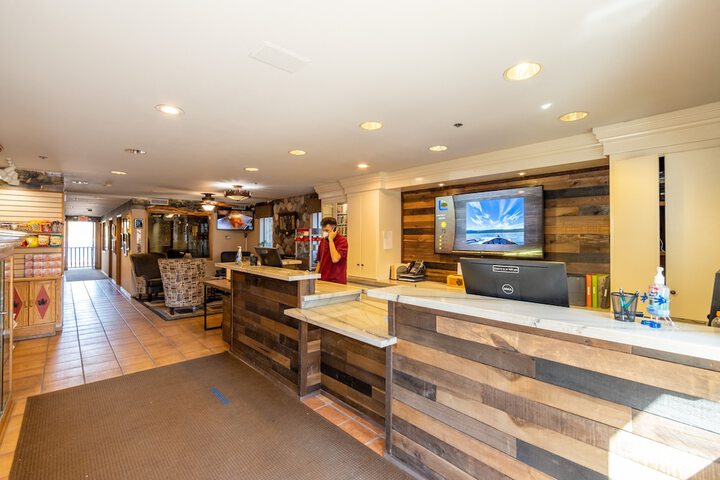 Hotel Interior 2 of 184