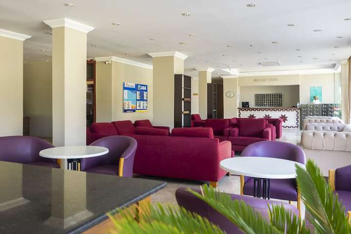 Hotel Interior 3 of 37