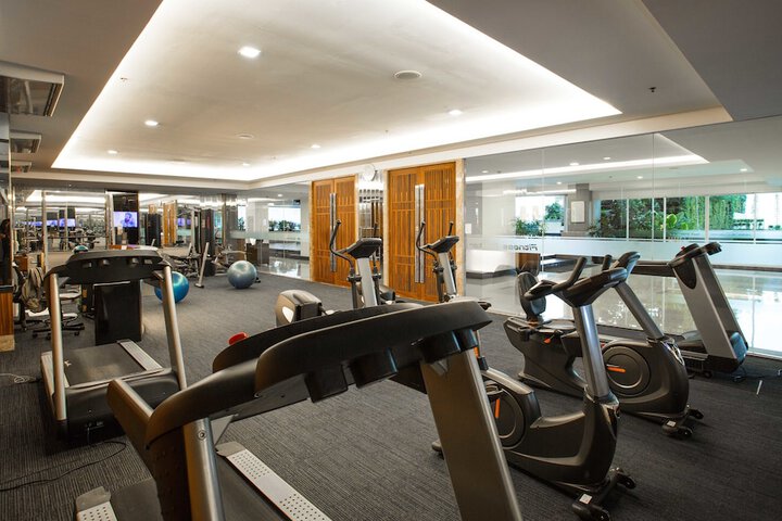 Fitness Club