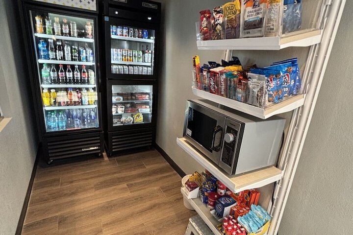 Vending machine