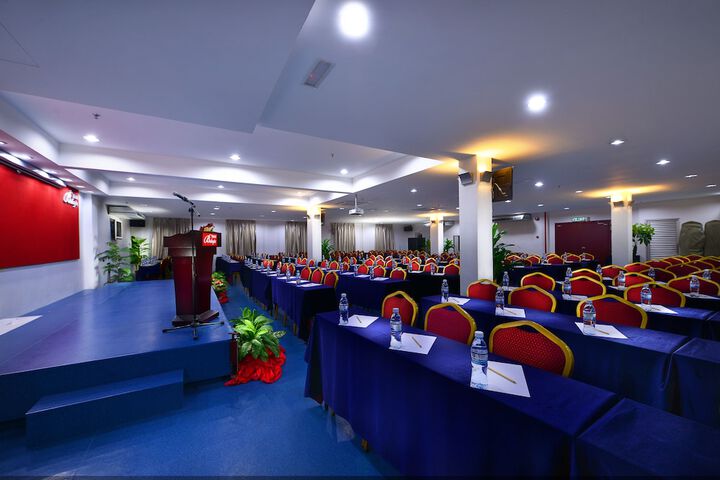 Meeting 27 of 32