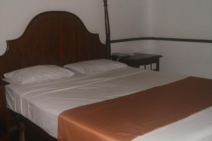 Hotel Dambadeniya