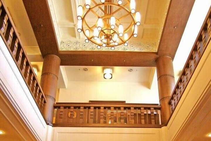 Hotel Interior 2 of 20