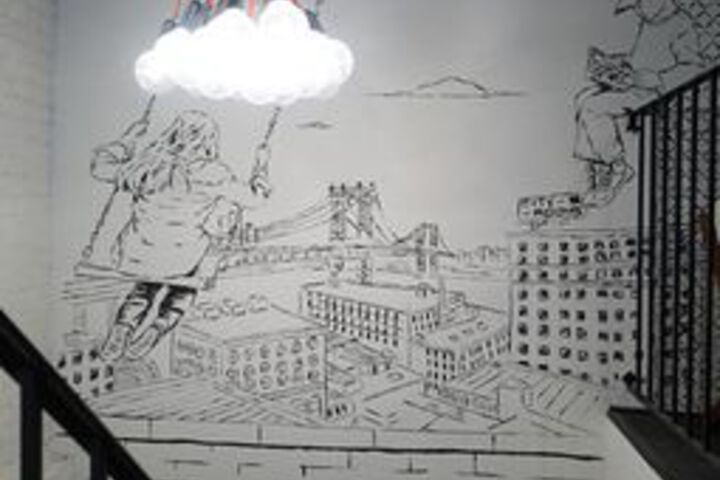 Hotel Interior 42 of 49