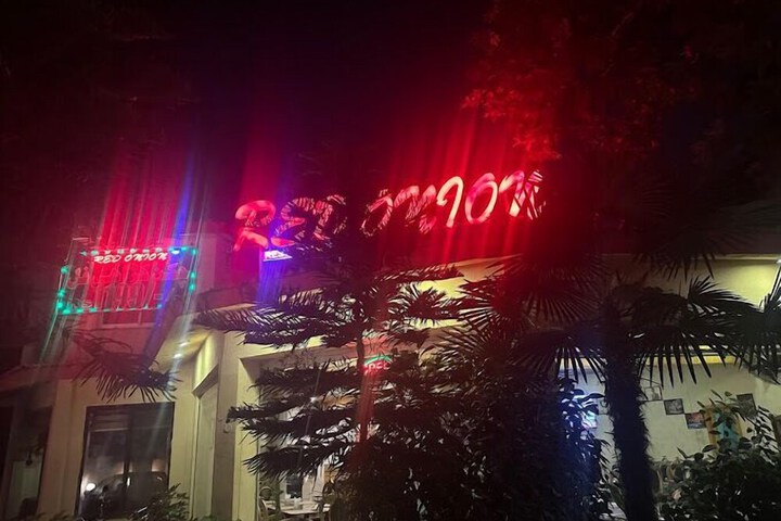 Hotel 8 of 8