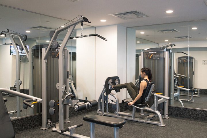Health and Fitness 29 of 45