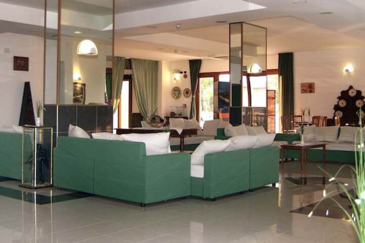 Hotel Interior 5 of 45