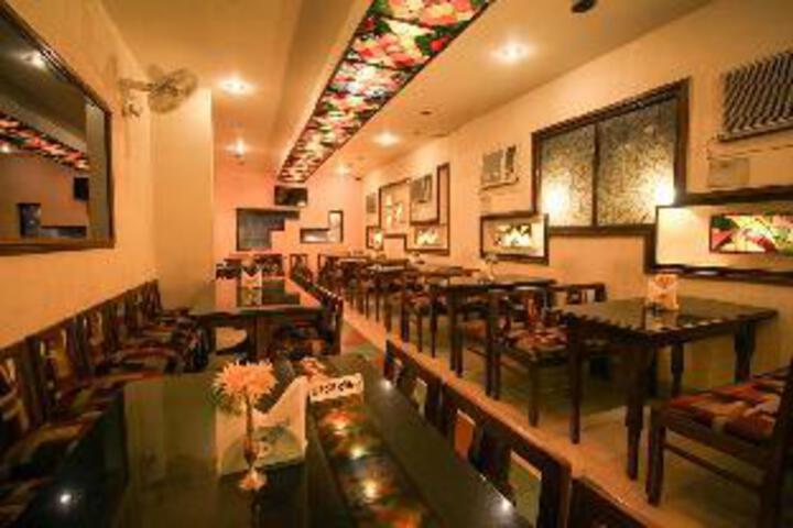 Hotel Himalay