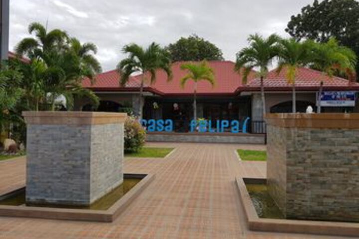 Casa Felipa