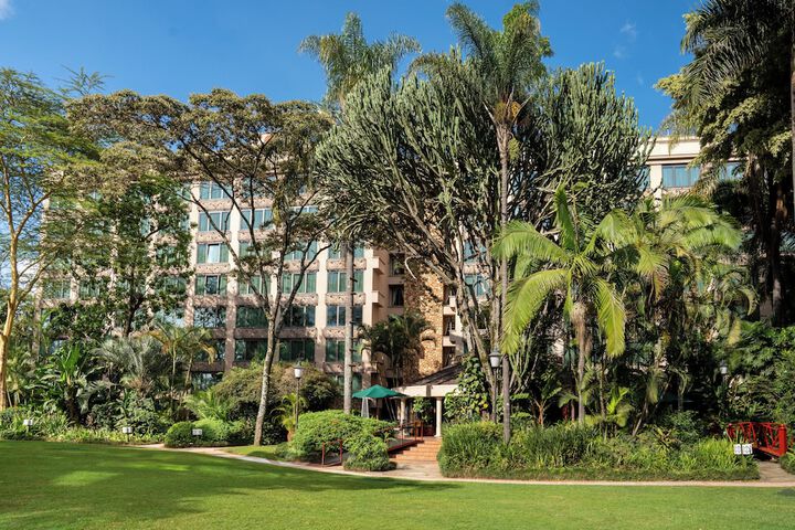 Hotel Exterior 117 of 123