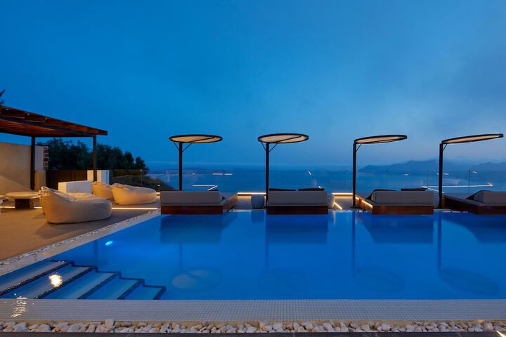 Hotel 155 of 190