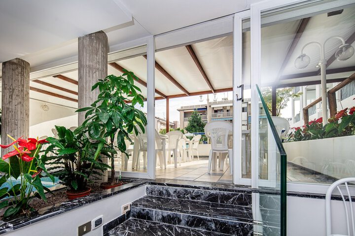 Terrace/Patio 51 of 52
