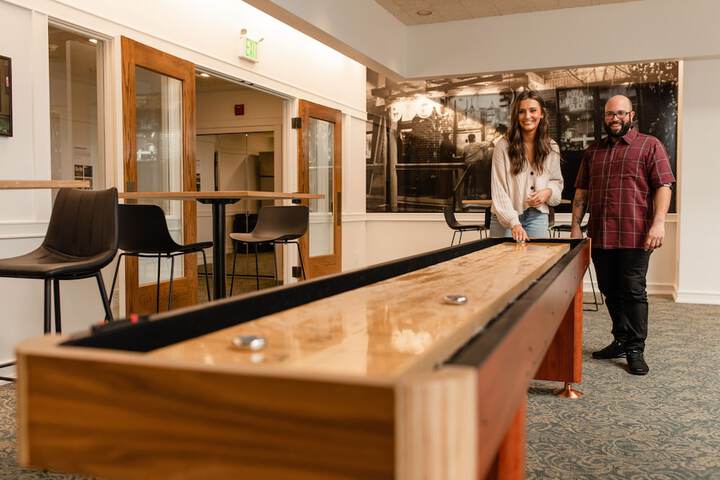 Billiards