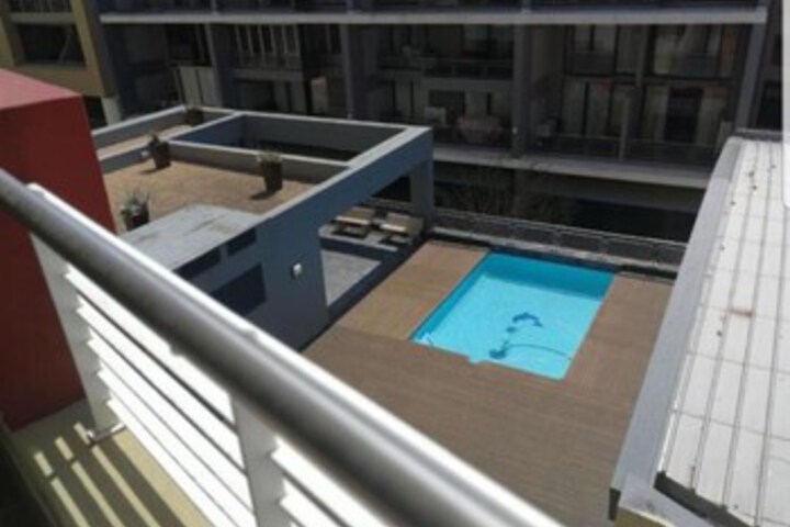 Pool 6 of 8