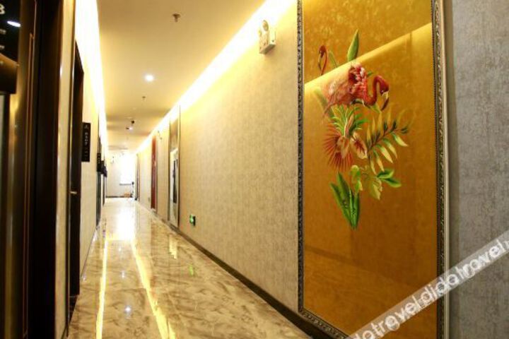 Hotel Interior 16 of 20