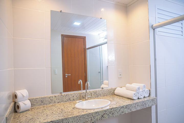 Bath Interior
