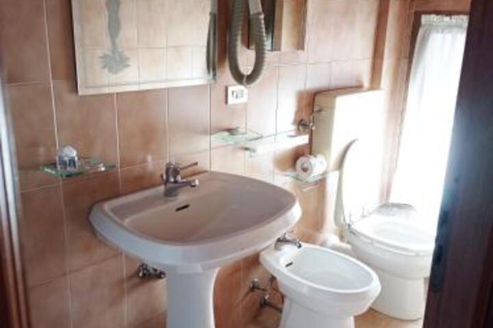Mini Hotel Praiale