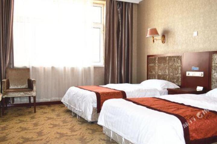Tianyoude Business Hotel