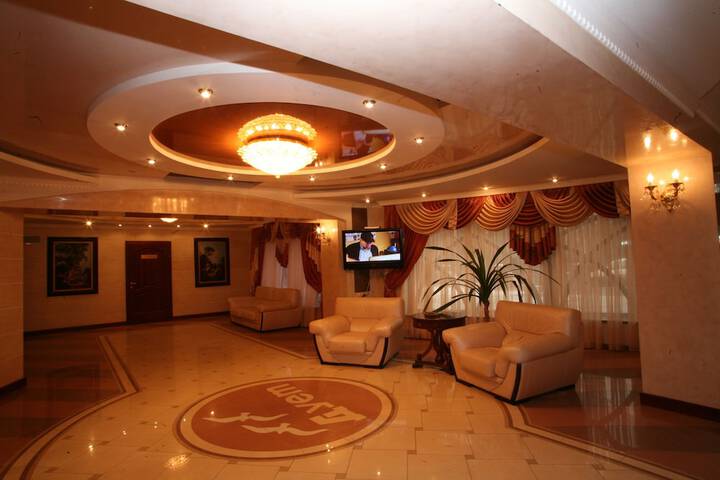 Hotel Interior 3 of 33
