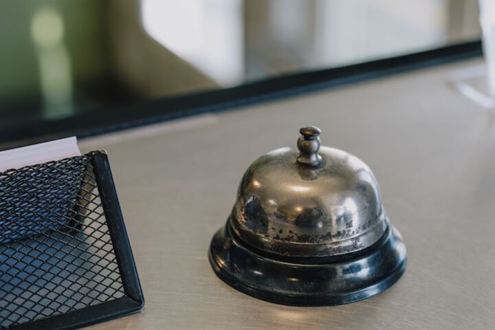 Hotel Interior 2 of 65