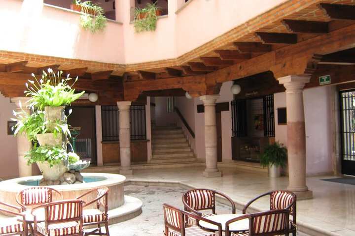 Hotel 34 of 35